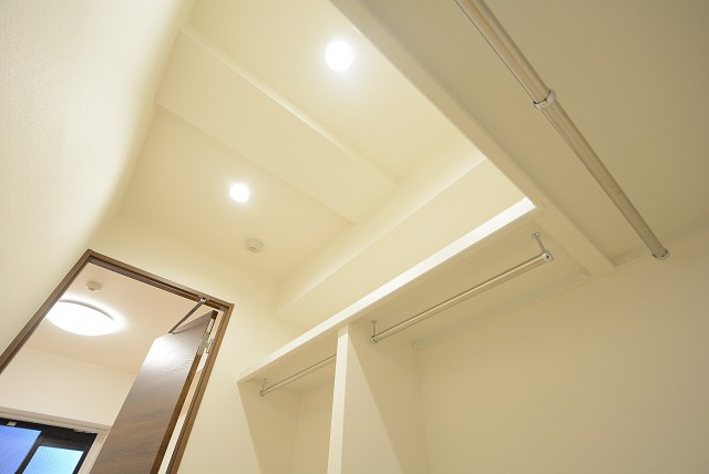 ラインズマンション根岸東 洋室6.1