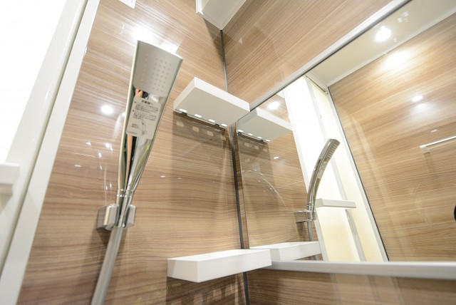 グリーンヒル新宿 バス