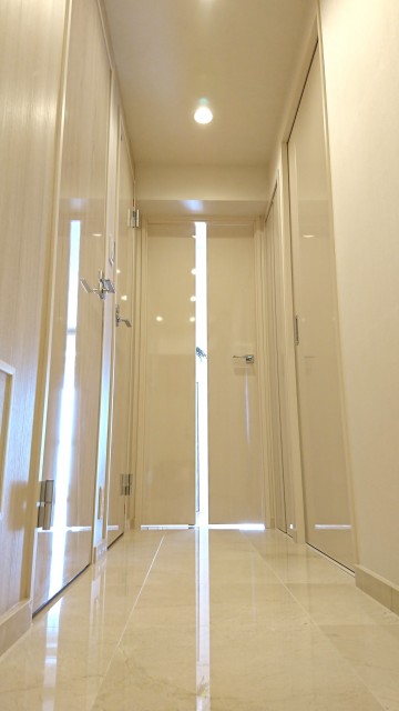 マンションヴィップ等々力