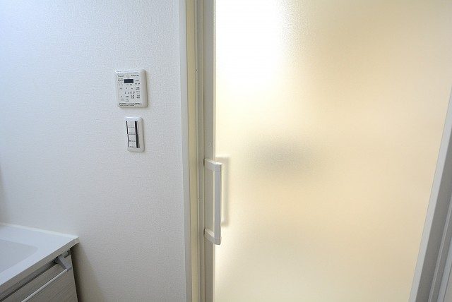 世田谷台ピロティ 205 バス