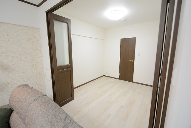 ボヌール目白台 　仲介手数料無料