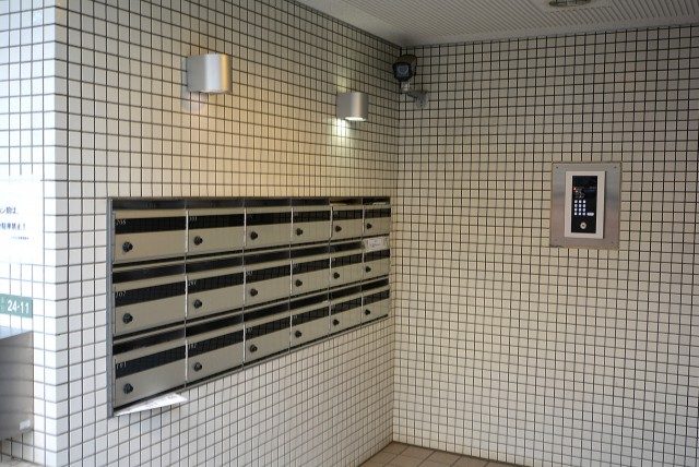 コスモ上馬 コスモ上馬