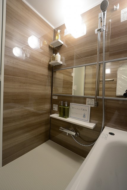 シャンボール第2都立大　仲介手数料無料