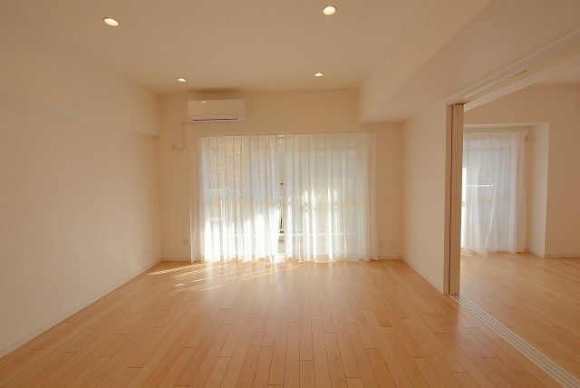 小松川グリーンハイツ