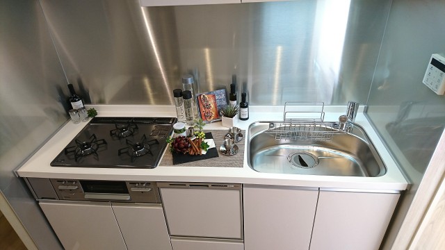 マンションヴィップ等々力