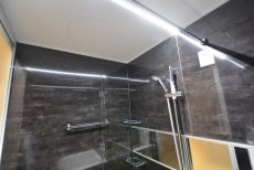 エスポワール渋谷松濤 バス