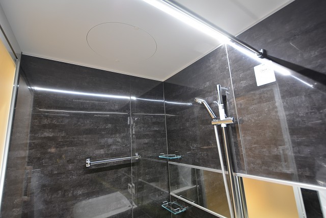 エスポワール渋谷松濤 バス