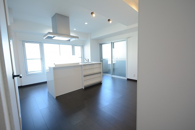 藤和三軒茶屋コープ ダイニング