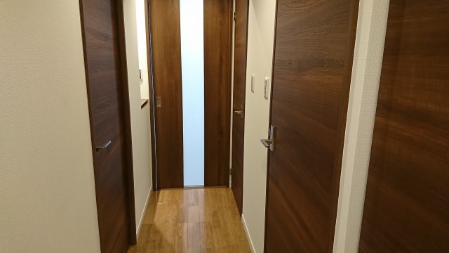 フジタ東品川マンション