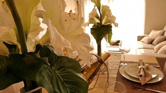 マンションヴィップ等々力