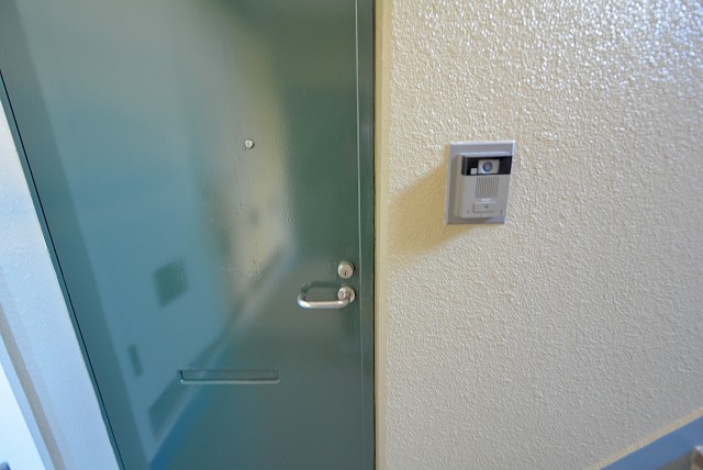 小松川グリーンハイツ