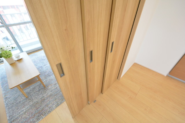 ニューハイム池上 洋室2