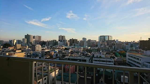 蒲田グリーンパーク