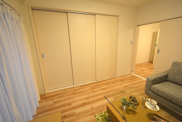 コスモ上馬 コスモ上馬