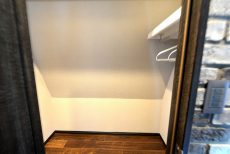 ニューハイツ八丁堀 洋室