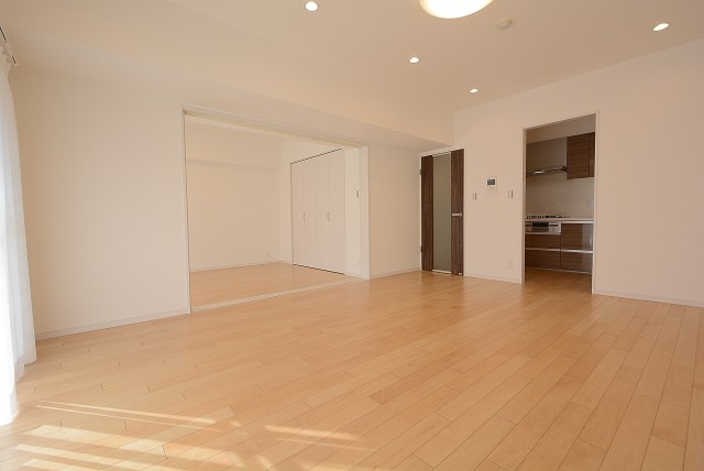 小松川グリーンハイツ 