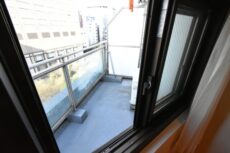 エグゼクティブ渋谷 洋室