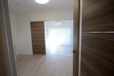 世田谷ピロティ 204 バルコニー