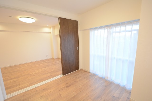 シャンボール文京 