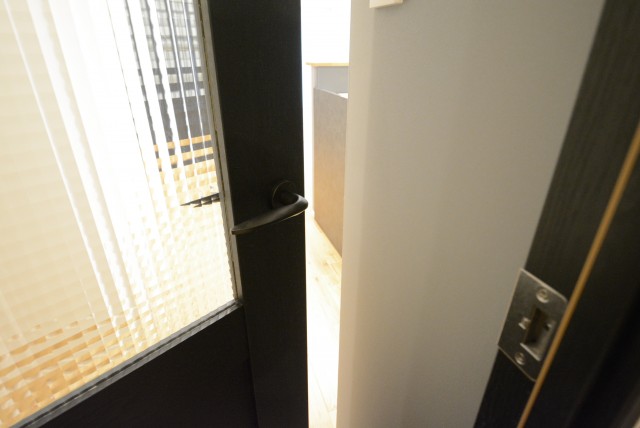 パイロットハウス北新宿 LDK