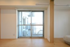 ニューハイム池上 LDK・洋室1バルコニー