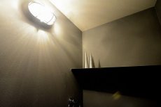 ライオンズマンション明石町 トイレ