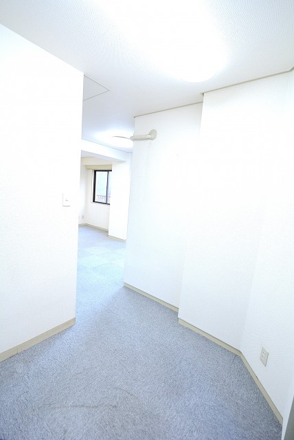 エグゼクティブ渋谷 洋室