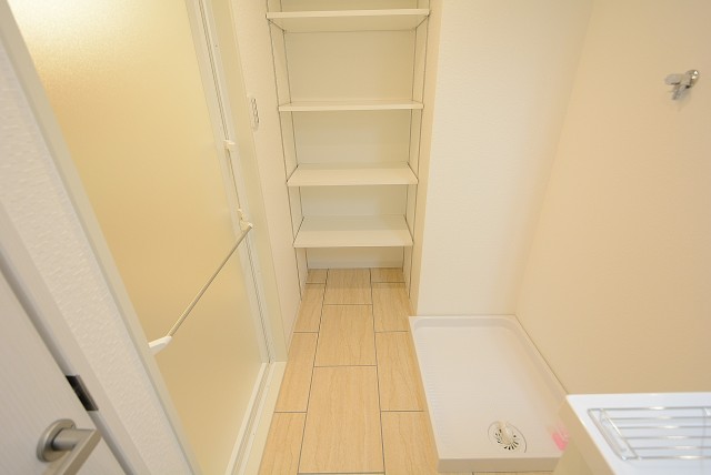 小松川グリーンハイツ 