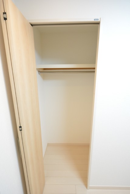 柿の木坂スカイマンション 洋室2