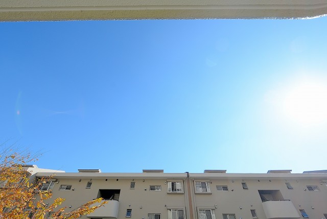 小松川グリーンハイツ