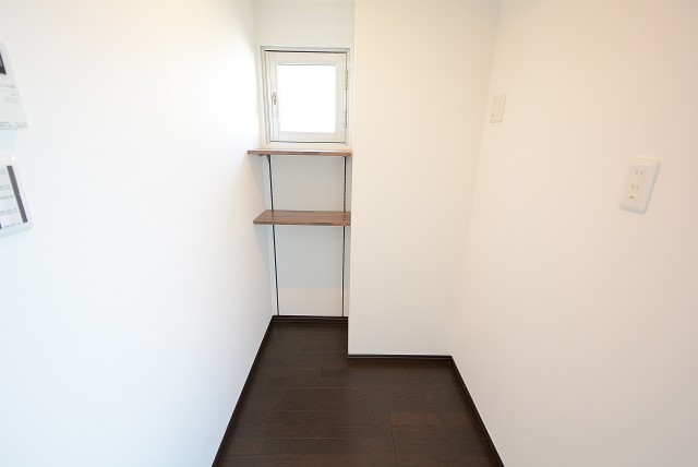 藤和三軒茶屋コープ キッチン