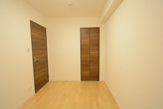 ラインズマンション根岸東 洋室4.5