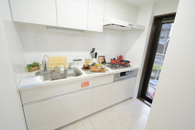 ボヌール目白台 　仲介手数料無料