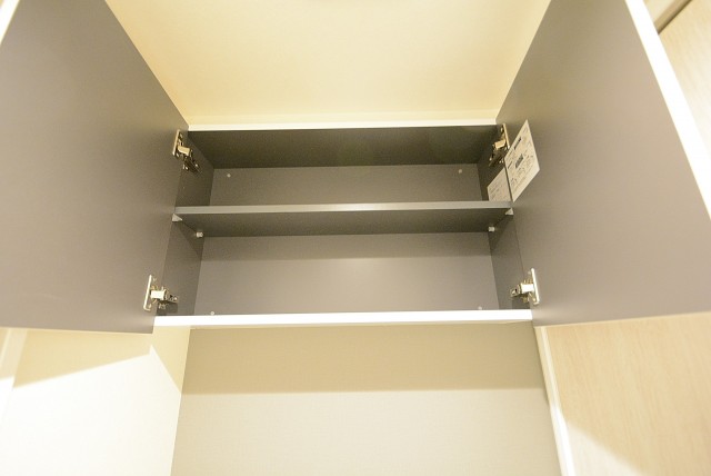 メゾンドゥ白金台 トイレ