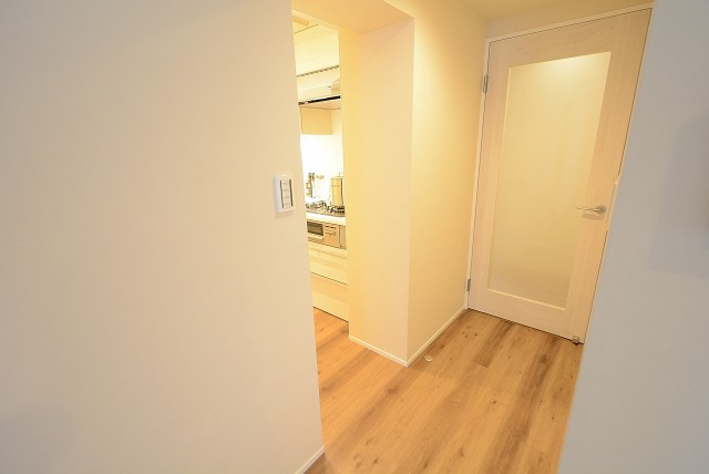 メゾンドゥ白金台 キッチン