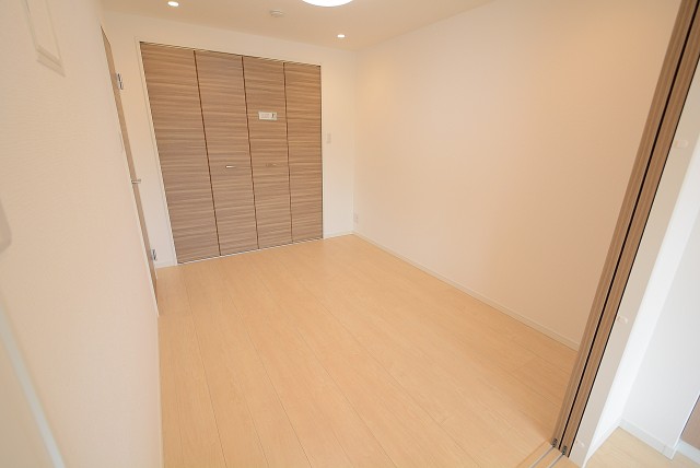 グリーンヒル新宿 洋室②