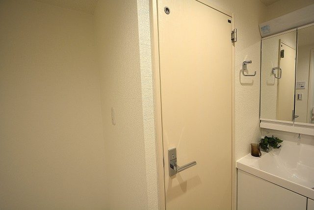 コスモ上馬 トイレ コスモ上馬 トイレ