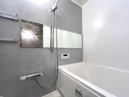 ニューハイツ八丁堀 (5)