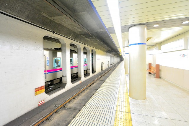 パールハイツ幡ヶ谷