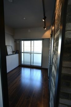 ニューハイツ八丁堀 洋室