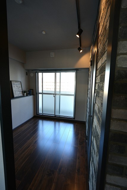 ニューハイツ八丁堀 (51)洋室