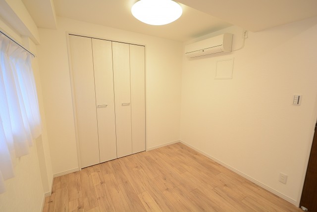 シャンボール文京 