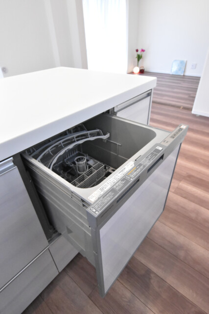 ライオンズマンション目白台シティ キッチン