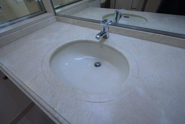 ソフィア高輪 洗面 ソフィア高輪 洗面