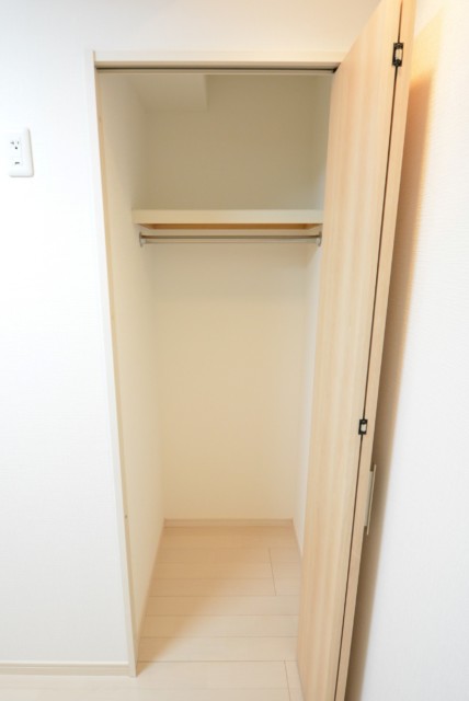 柿の木坂スカイマンション 洋室2