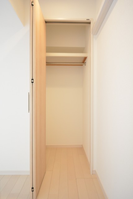 柿の木坂スカイマンション 洋室1