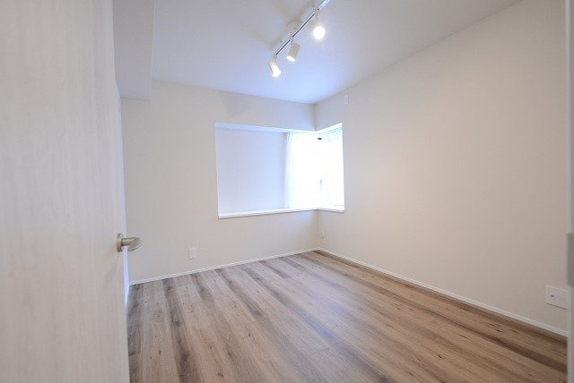 メゾンドゥ白金台 洋室6.1