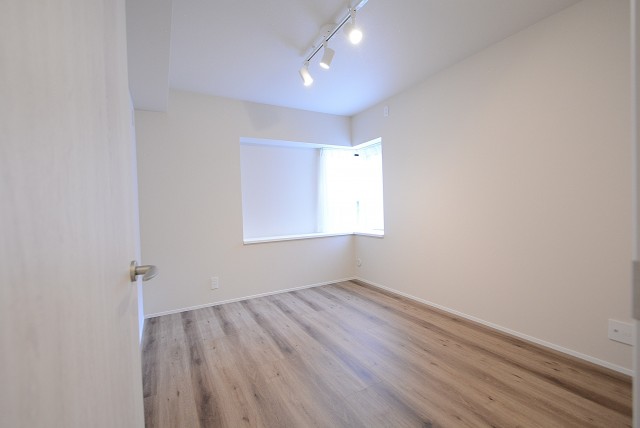 メゾンドゥ白金台 洋室6.1