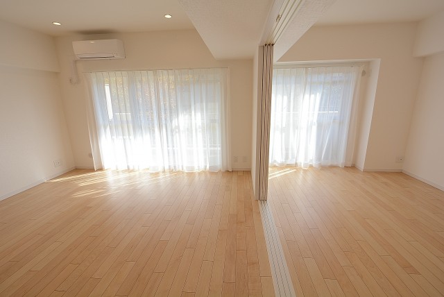 小松川グリーンハイツ 