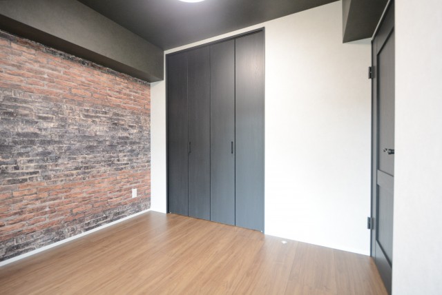 セントヒルズ三軒茶屋 洋室2